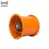 High speed fan