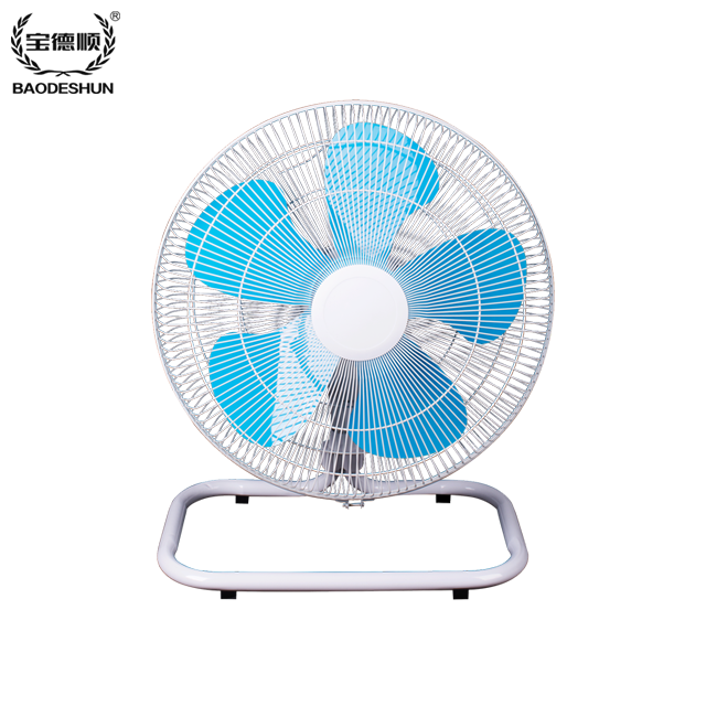 Business floor fan